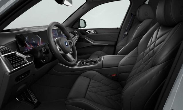 BMW X5 xDrive50e M Sport Package Pro | Travel Package | Innovation Package | Comfort Pack
