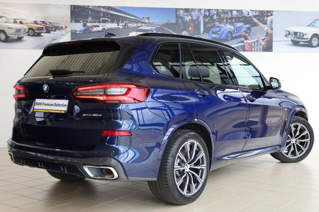 BMW X5 xDrive45e | M Sportpakket | Comfort Access Pack | Driving Assistant Plus