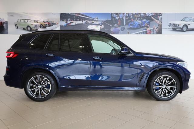 BMW X5 xDrive45e | M Sportpakket | Comfort Access Pack | Driving Assistant Plus