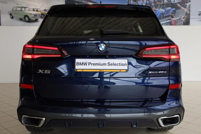 BMW X5 xDrive45e | M Sportpakket | Comfort Access Pack | Driving Assistant Plus