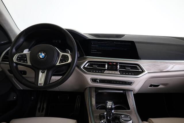 BMW X5 xDrive45e | M Sportpakket | Comfort Access Pack | Driving Assistant Plus