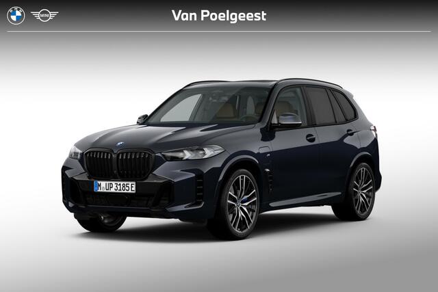 BMW X5 xDrive50e M Sport Pro | Travel Pack | Innovation Pack | Comfort Pack | Comfort Plus Pack | Exclusive Pack | Trekhaak