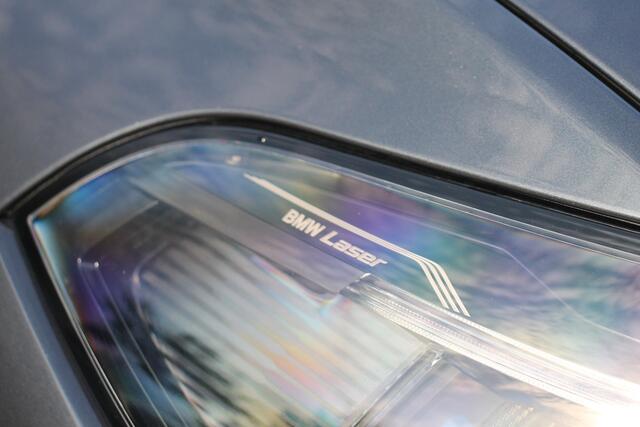 BMW X5 xDrive45e High Executive M SPORT ? HUD ? PANO ? KLAP TREKH