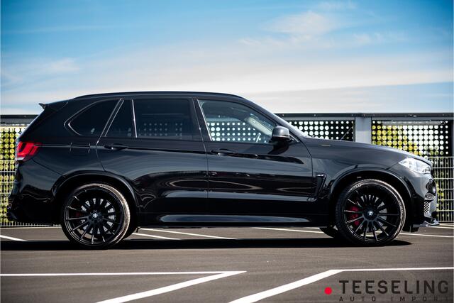 BMW X5 M | Uniek 800 pk | Supercar-SUV