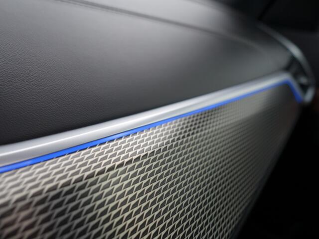 BMW X5 xDrive45e M Sport Shadowline Aut- Panoramadak, Memory Seats, Sfeerverlichting, Virtual Cockpit, Park Pilot, Xenon Led