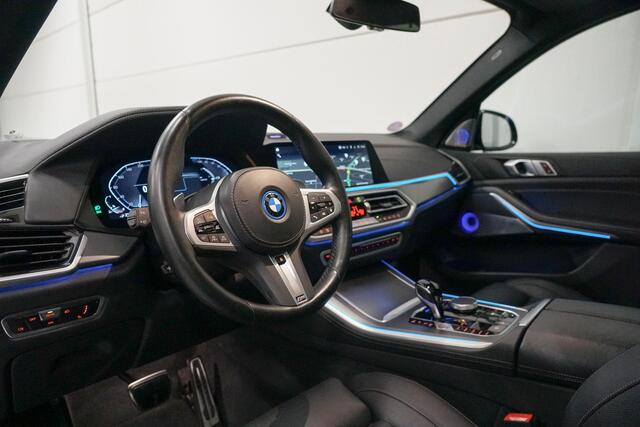 BMW X5 xDrive45e M-Sport | Panoramadak | Bowers Wilkins | Stoelventilatie