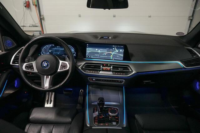 BMW X5 xDrive45e M-Sport | Panoramadak | Bowers Wilkins | Stoelventilatie