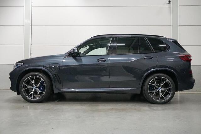 BMW X5 xDrive45e M-Sport | Panoramadak | CoPilot | Elektr. Trekhaak | Head Up