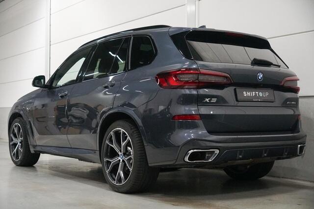 BMW X5 xDrive45e M-Sport | Panoramadak | CoPilot | Elektr. Trekhaak | Head Up