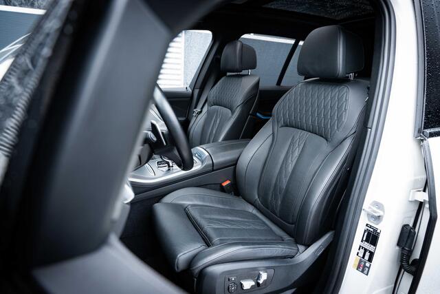 BMW X5 xDrive45e High Executive |Pamorama dak |Skylounge |ACC | Lazer Led | Head-Up |