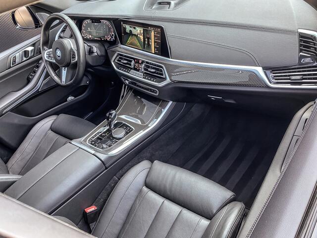 BMW X5 xDrive45e 394PK High Executive M-Sport | BOWERS & WILKINS | 4 WIEL BESTURING | PANO | TREKHAAK | LASER | HEAD UP |