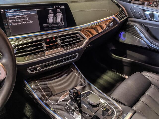 BMW X5 xDrive45e 394PK High Executive M-Sport | BOWERS & WILKINS | 4 WIEL BESTURING | PANO | TREKHAAK | LASER | HEAD UP |