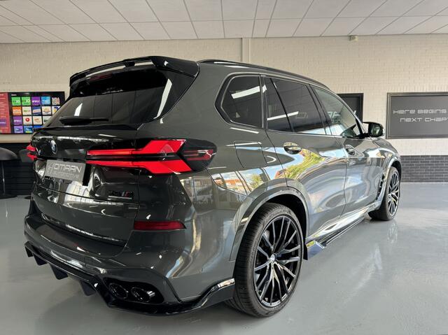 BMW X5 xDrive45e X5M-Pakket 394PK M-Seats Laser