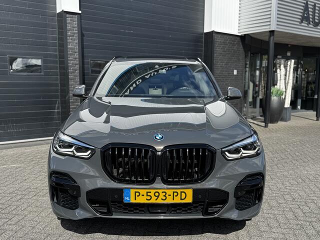 BMW X5 xDrive45e High Executive M-Sport | Pano | 21'' | Memory | Stoel/Stuur verw. | ¤49.900,- Incl. BTW