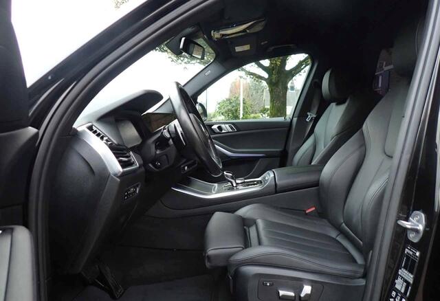 BMW X5 XDRIVE 3.0D [GRIJS KENTEKEN]