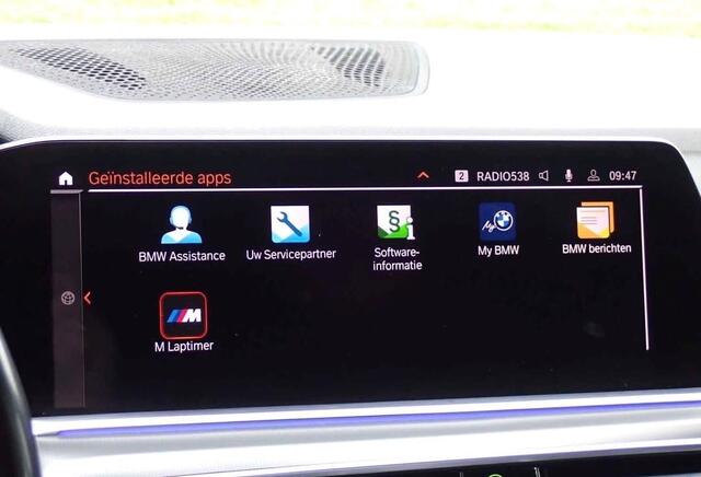 BMW X5 XDRIVE 3.0D [GRIJS KENTEKEN]