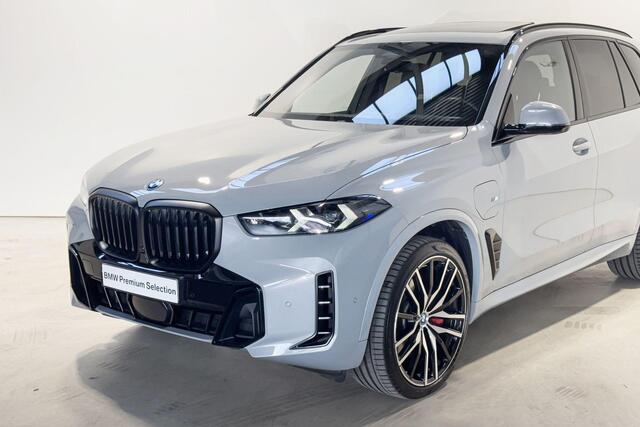 BMW X5 xDrive50e Innovation Pack M Sportpakket Pro Aut.
