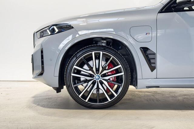 BMW X5 xDrive50e Innovation Pack M Sportpakket Pro Aut.
