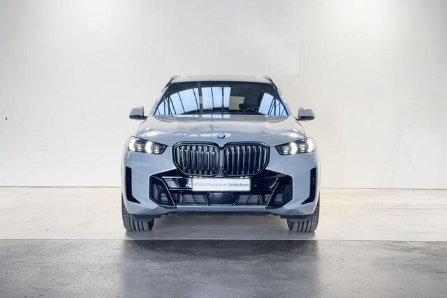 BMW X5 xDrive50e Innovation Pack M Sportpakket Pro Aut.