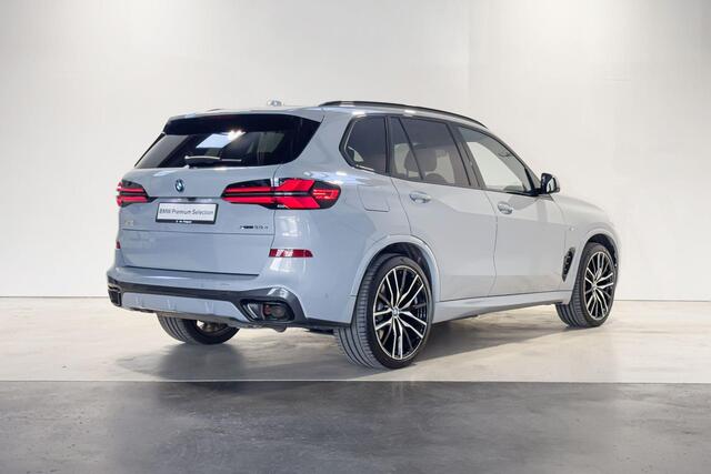 BMW X5 xDrive50e Innovation Pack M Sportpakket Pro Aut.