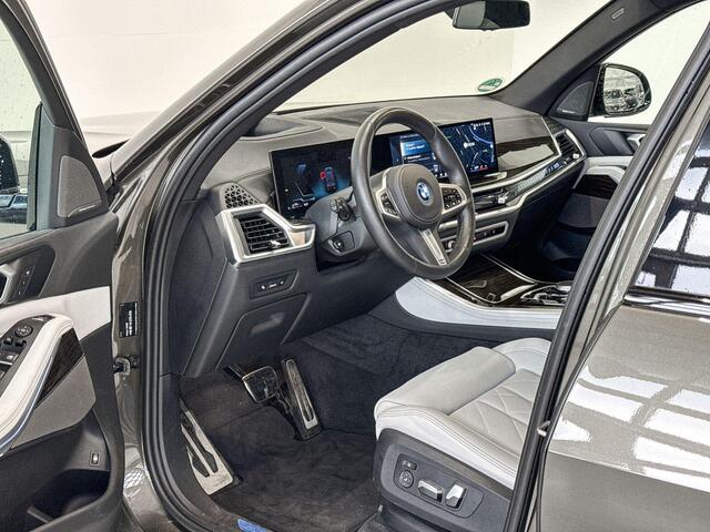 BMW X5 xDrive50e M Sportpakket Pro Aut.