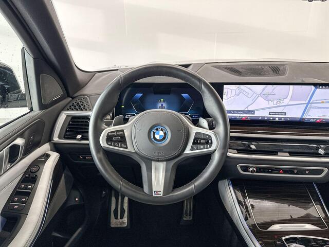 BMW X5 xDrive50e M Sportpakket Pro Aut.