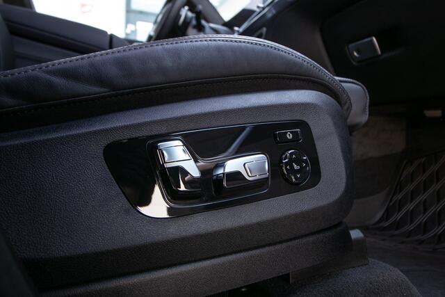 BMW X5 xDrive50e M Sport Pro Packs: Travel, Comfort+, Innovation, Exclusive