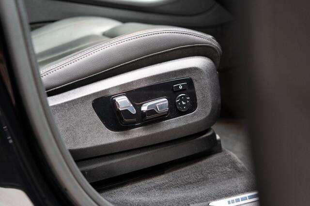 BMW X5 45e M-Sport High Executive 394 PK - El.trekhaak , BTW ,Pano.dak ,Plug In, Luchtvering, Head-up