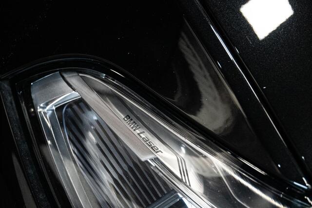 BMW X5 xDrive45e High Executive *M-Sport / Luchtvering / Panorama / HUD / Laserverlichting / Keyless / Comfort-Stoelen*