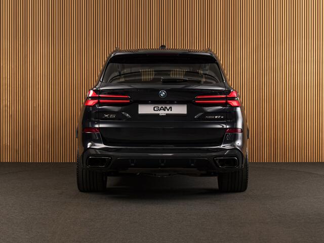 BMW X5 xDrive50e M-SPORT PRO I MASSAGE I TOWB I 22" I CARBON I PANO