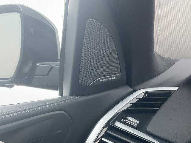 BMW X5 M50D 400PK High Executive Incl.BTW M-Sport Pano HK 360°Cam Leer HUD Trekhaak VOL!