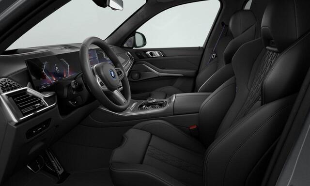 BMW X5 xDrive50e | M Sportpakket Pro | Travel Pack | Innovation Pack | Comfort Pack Plus | Exclusive Pack