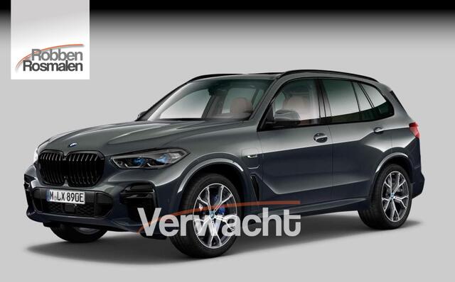 BMW X5 xDrive45e High Ex. M Sport|DRAVIT|PANO|HuD