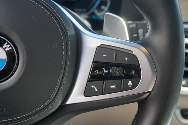 BMW X5 xDrive45e Executive