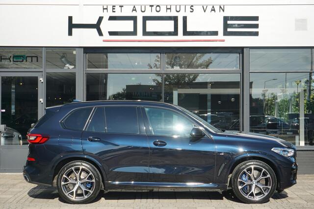 BMW X5 xDrive45e Executive
