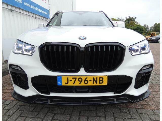 BMW X5 XDRIVE40I M Sport,Massage,Pano,Laser,360,Trhaak,Klasse 5