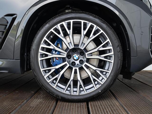 BMW X5 xDrive50e | M Sportpakket Pro | Innovation Pack | Comfort Access | Soft-Close | Panoramadak | Stoeverwarming | Bowers & Wilkins | Trekhaak