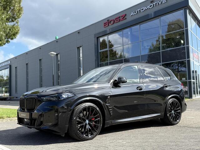BMW X5 xDrive50e M Performance Seats |Carbon |Vol opties