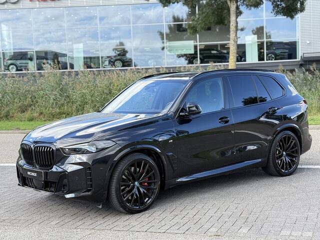 BMW X5 xDrive50e M Performance Seats |Carbon |Vol opties