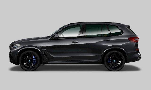 BMW X5 xDrive45e M-Sport | Panoramadak | Bowers & Wilkins | Stoelventilatie