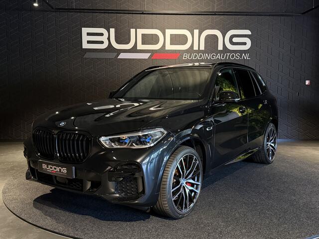 BMW X5 xDrive45e High Executive | M-pakket | pano| laser licht | enz.