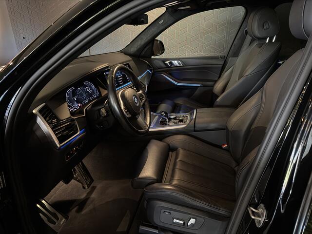 BMW X5 xDrive45e High Executive | M-pakket | pano| laser licht | enz.