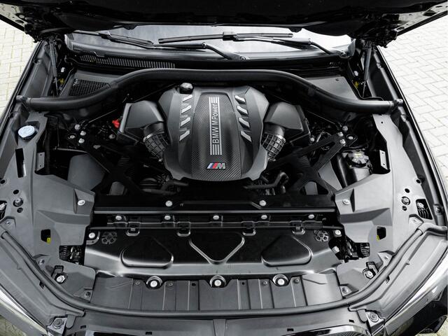 BMW X5 M - Panorama - Bowers & Wilkins - Stoelventilatie - Night Vision