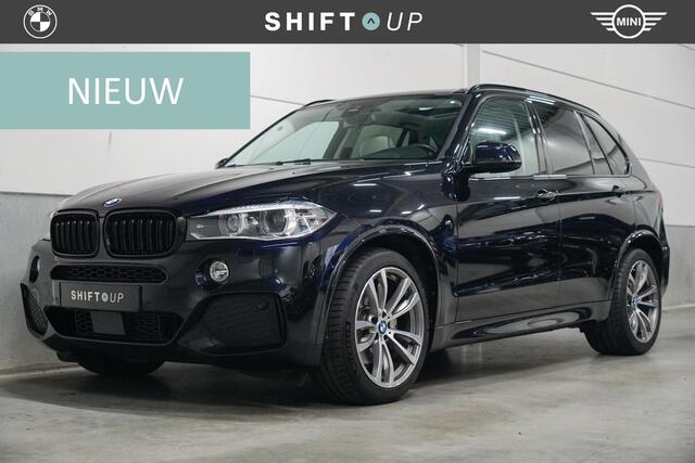 BMW X5 xDrive35i M-Sport | Panoramadak | Bang Olufsen | Head Up | Adapt. Cruise Control