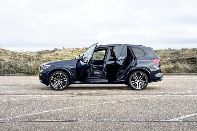 BMW X5 xDrive45e High Executive | M Sport | Stoelverwarming | Comfort Access | Trekhaak |
