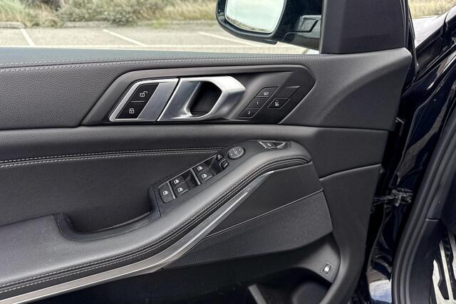 BMW X5 xDrive45e High Executive | M Sport | Stoelverwarming | Comfort Access | Trekhaak |