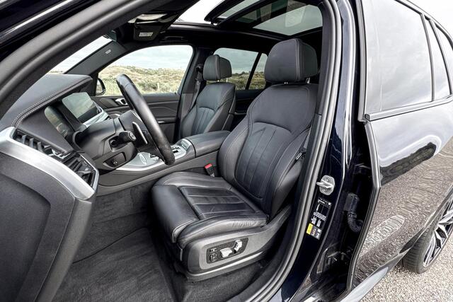 BMW X5 xDrive45e High Executive | M Sport | Stoelverwarming | Comfort Access | Trekhaak |