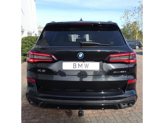 BMW X5 XDRIVE45E HIGH EXE M Sport,Pano,Laser,ACC,360,Trhaak