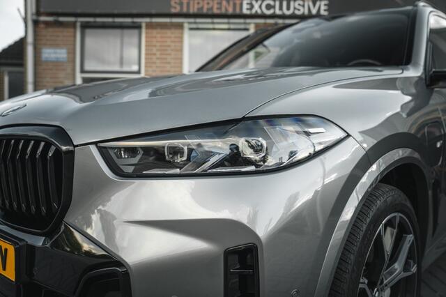 BMW X5 XDRIVE50E, FULL OPTION, M PAKKET, SOFT CL