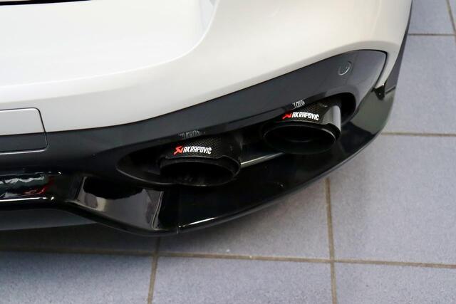 BMW X5 xDrive45e M Sport|PANO|22''|AKRA|AERO Body